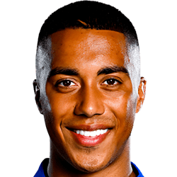 Youri Tielemans