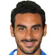 Davide Zappacosta