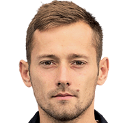 Krystian Getinger