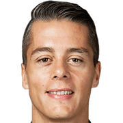Romain Hamouma