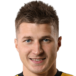 Artem Polyarus