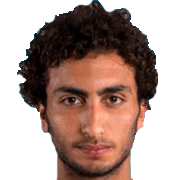 Amr Warda