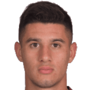 Lautaro Valenti