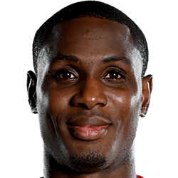 Odion Ighalo