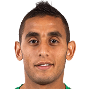 Faouzi Ghoulam