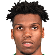 Dujon Sterling