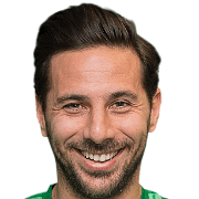 Claudio Pizarro