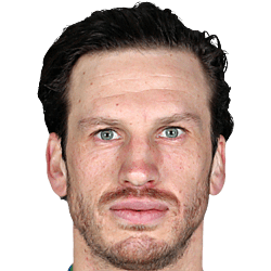 Gustav Svensson