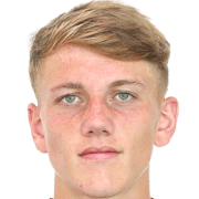 Ethan Galbraith