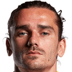 Antoine Griezmann