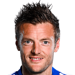 Jamie Vardy