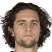 Adrien Rabiot