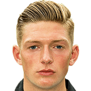Liam Gordon