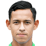 Rodrigo Vargas
