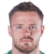 Kristoffer Pallesen