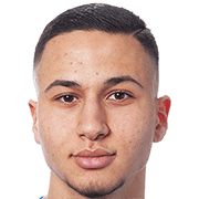 Abdelrahman Saidi