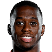 Aaron Wan-Bissaka