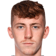Matty Daly