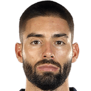 Yannick Carrasco