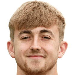 Jake Cain