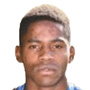 Ebrima Colley