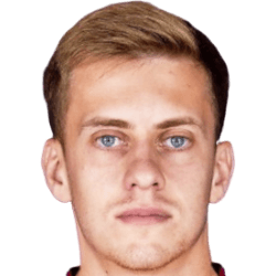 Daniil Fomin