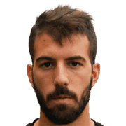Stergios Dimopoulos