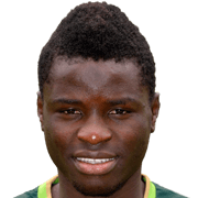 Alhassan Wakaso