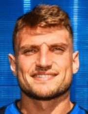 Donaldo Açka