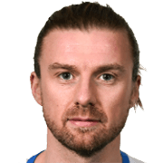 Keith Cowan