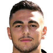 Alessandro Ahmetaj