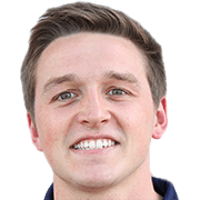 Bradley Woolridge