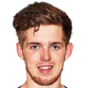 Jamie McGonigle