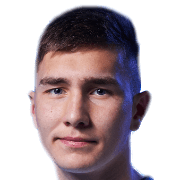 Vladislav Lozhkin