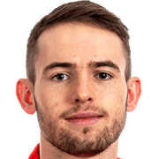 Rhys Norrington-Davies