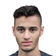 Benaissa Benamar