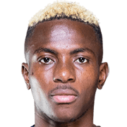 Victor Osimhen