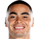 Miguel Almirón