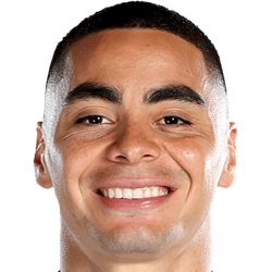 Miguel Almirón