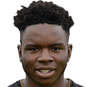 James Akintunde