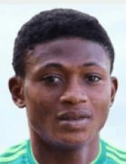 Najeeb Yakubu