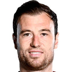 Ashley Barnes