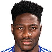 Ola Aina