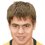 Oleksiy Shevchenko
