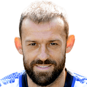 Steven Fletcher