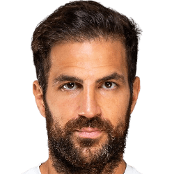 Cesc Fàbregas