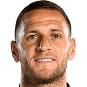 Billy Sharp
