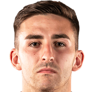 Robbie McKenzie