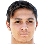 Matteo Perri