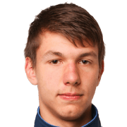 Vladislav Fedosov